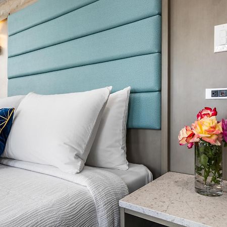 Lumea By The Sea Hotel Long Beach Luaran gambar