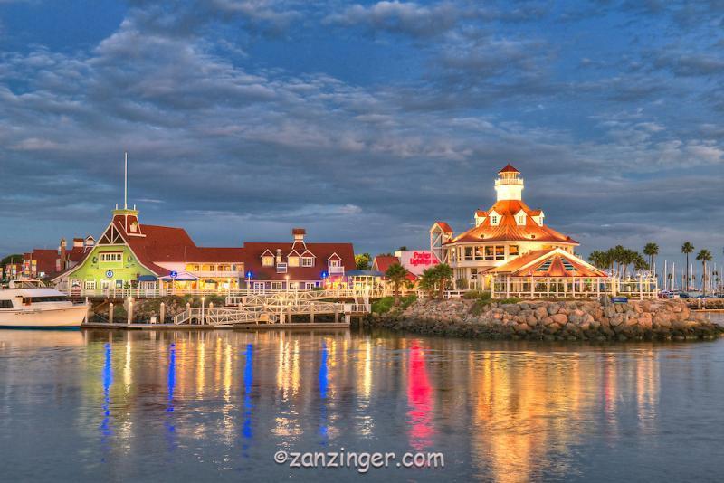 Lumea By The Sea Hotel Long Beach Luaran gambar