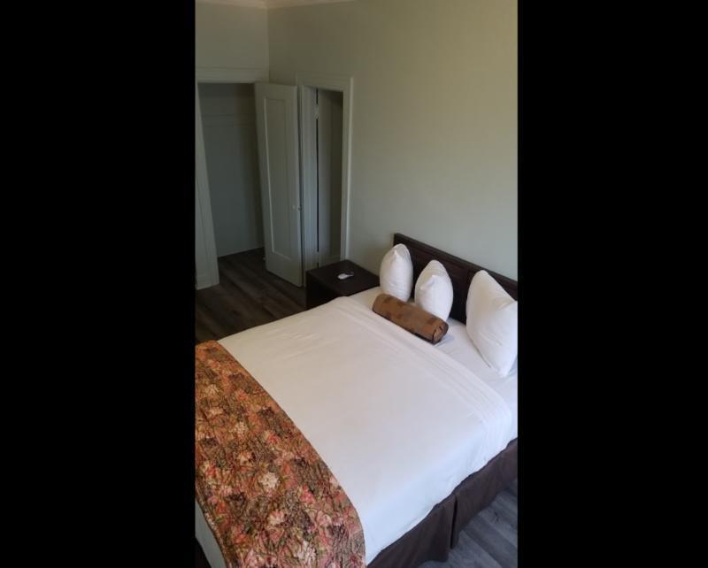 Lumea By The Sea Hotel Long Beach Luaran gambar