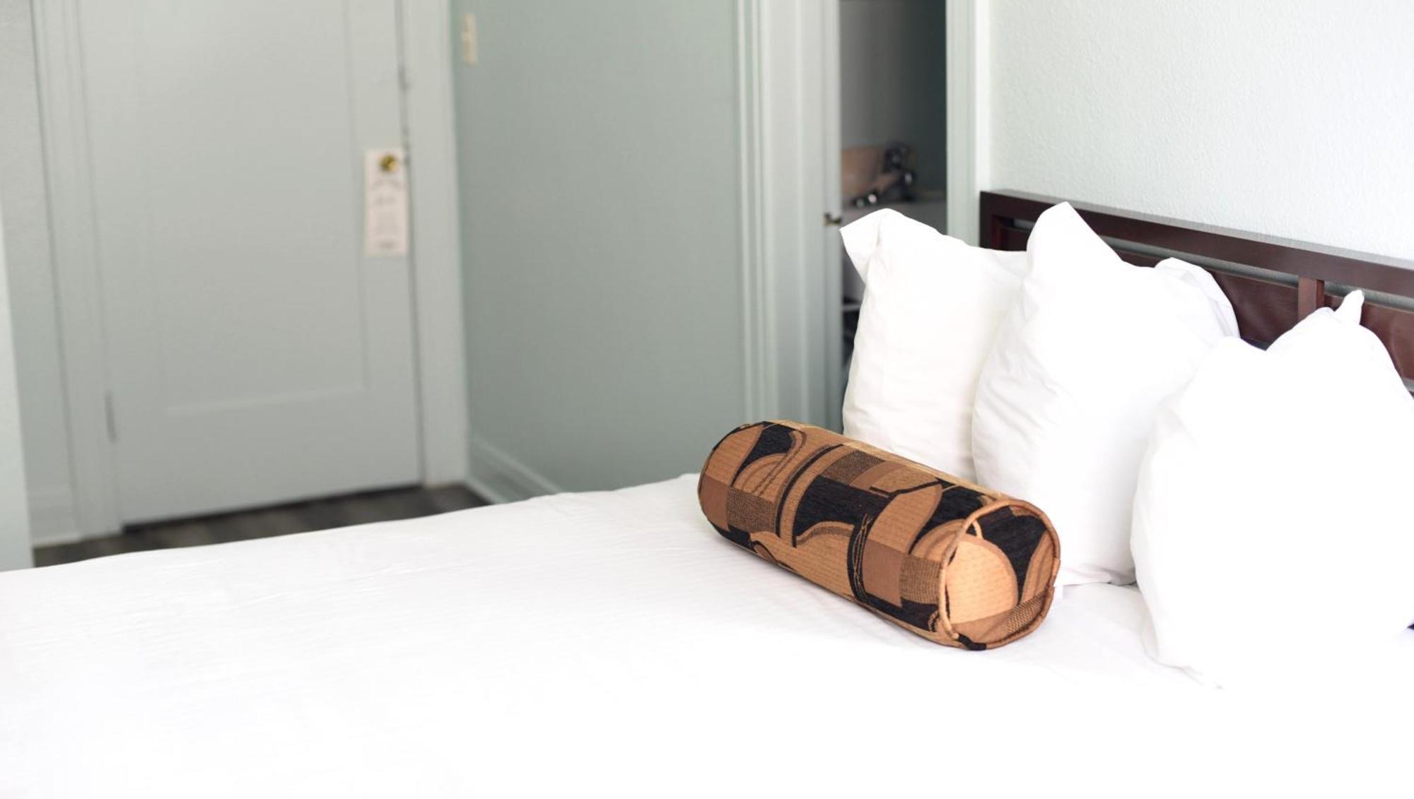 Lumea By The Sea Hotel Long Beach Luaran gambar