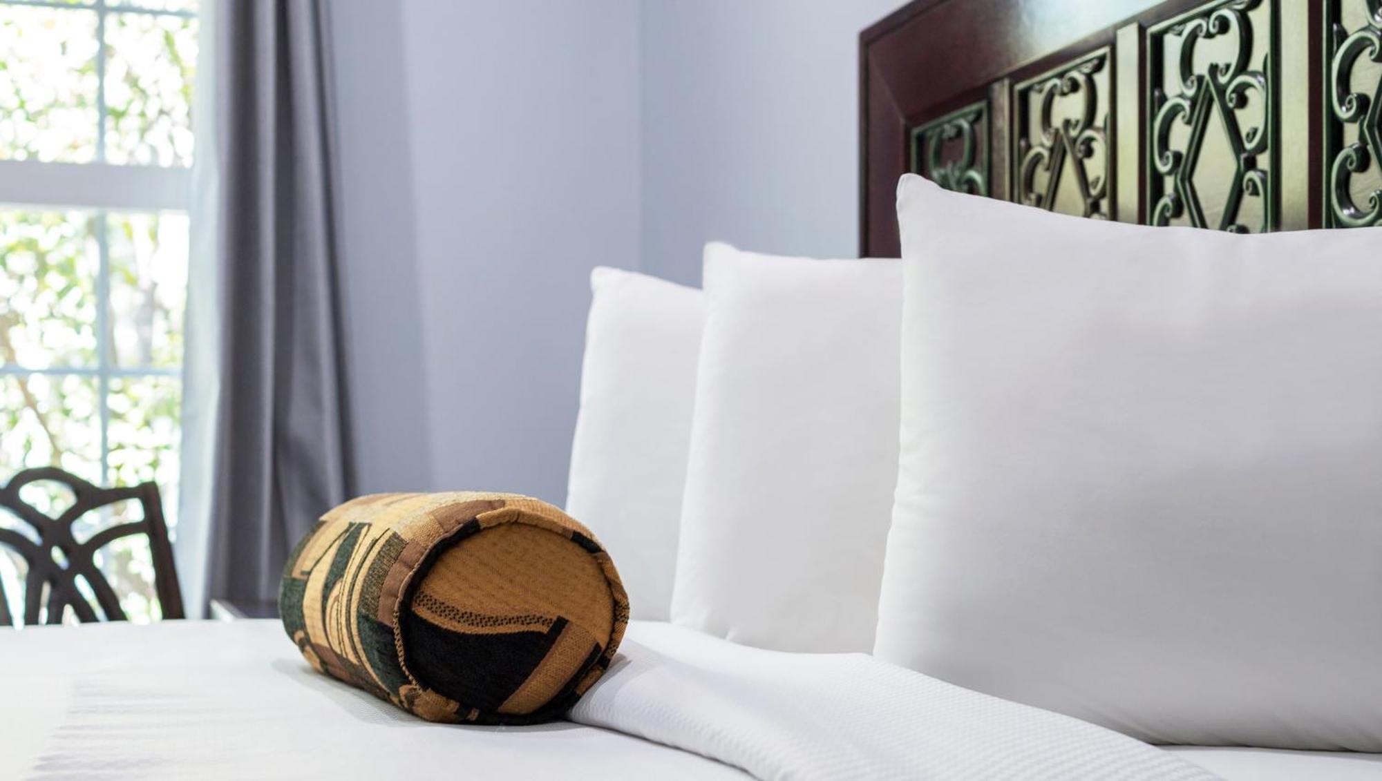 Lumea By The Sea Hotel Long Beach Luaran gambar
