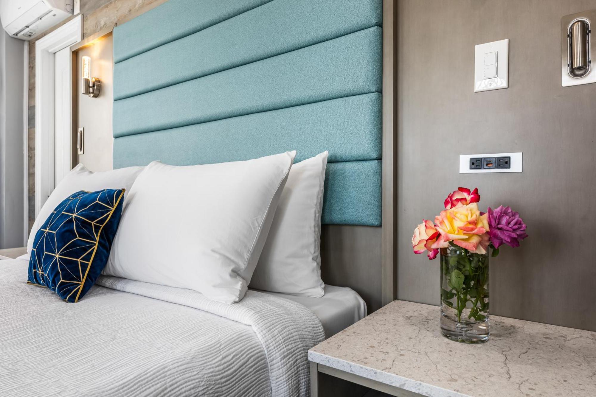 Lumea By The Sea Hotel Long Beach Luaran gambar